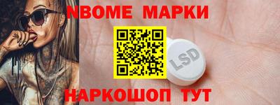 амф Кандалакша